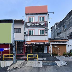 Hotel O Orange Hotel Kuala Pilah