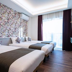 Hotel Sails Asakusa
